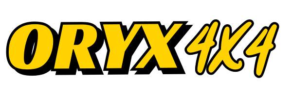 oryx4wd.com